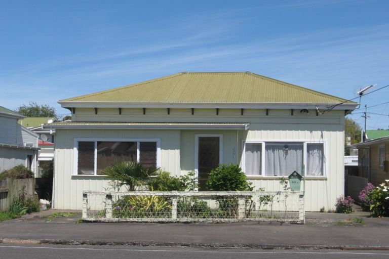 Photo of property in 65 Bell Street, Whanganui, 4500