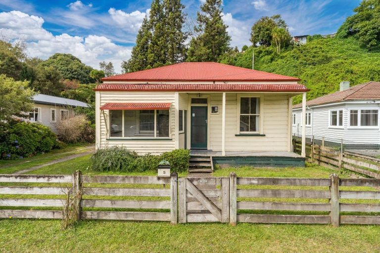 Photo of property in 5 Golf Road, Taumarunui, 3920