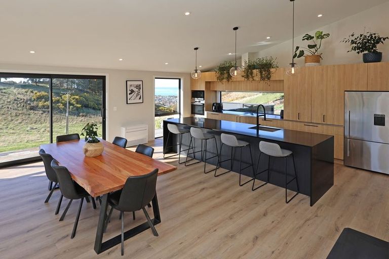 Photo of property in 121 Reservoir Road, Oamaru North, Oamaru, 9400