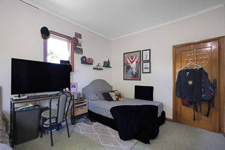 Photo of property in 6 Kerr Street, Netherby, Ashburton, 7700