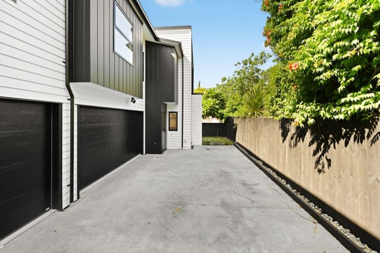 Photo of property in 4/11 Comries Road, Chartwell, Hamilton, 3210