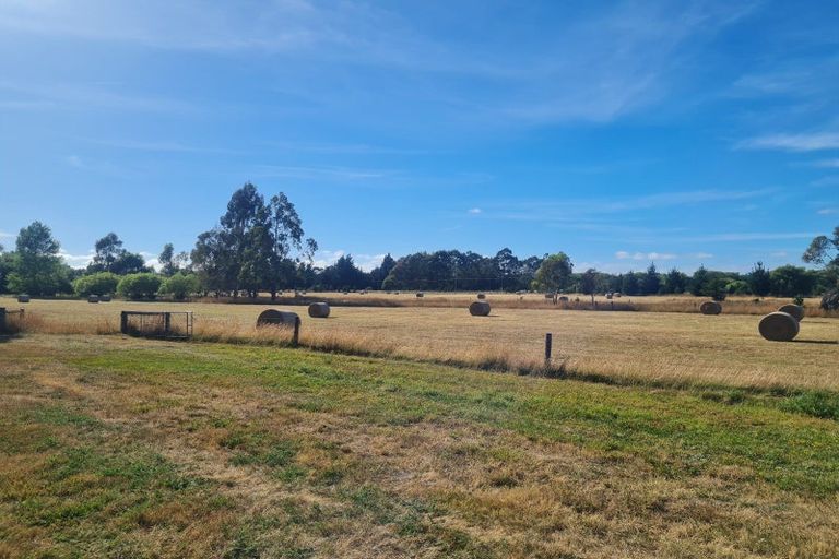 Photo of property in 430 Birch Hill Road, Okuku, Rangiora, 7473