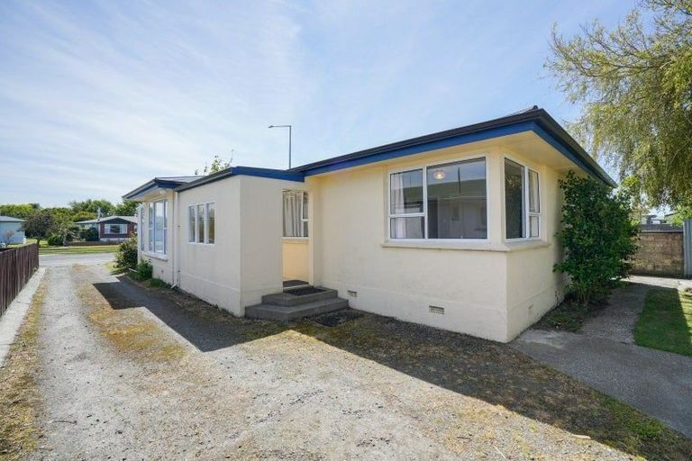 Photo of property in 515 Yarrow Street, Glengarry, Invercargill, 9810
