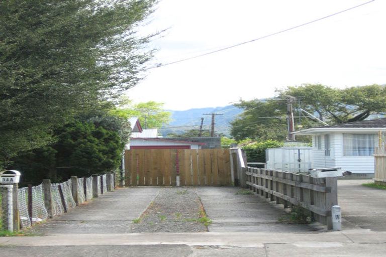 Photo of property in 54a Wilford Street, Wallaceville, Upper Hutt, 5018