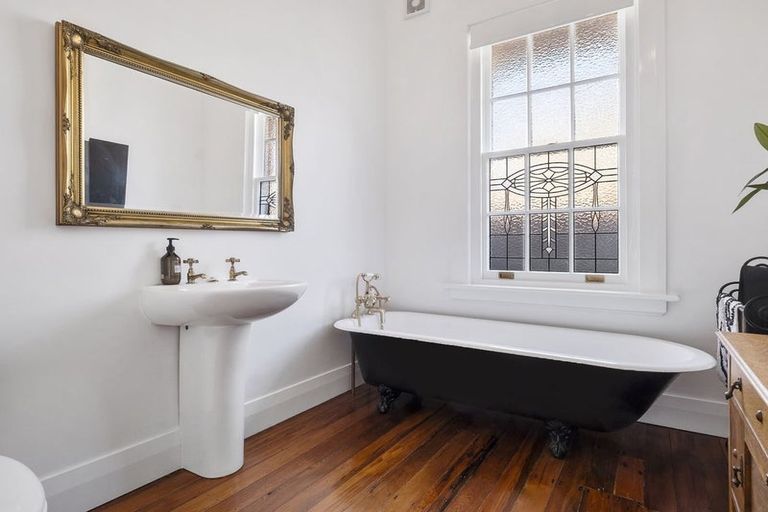 Photo of property in 6 Ings Avenue, Saint Clair, Dunedin, 9012