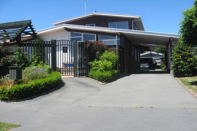 Photo of property in 3 Colligan Street, Upper Riccarton, Christchurch, 8041