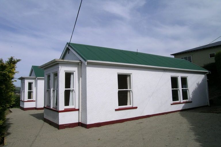 Photo of property in 27 Greenock Street, Kaikorai, Dunedin, 9010