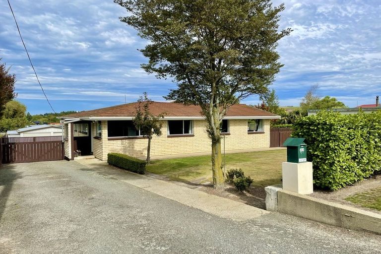 Photo of property in 44 Charles Street, Weston, Oamaru, 9401