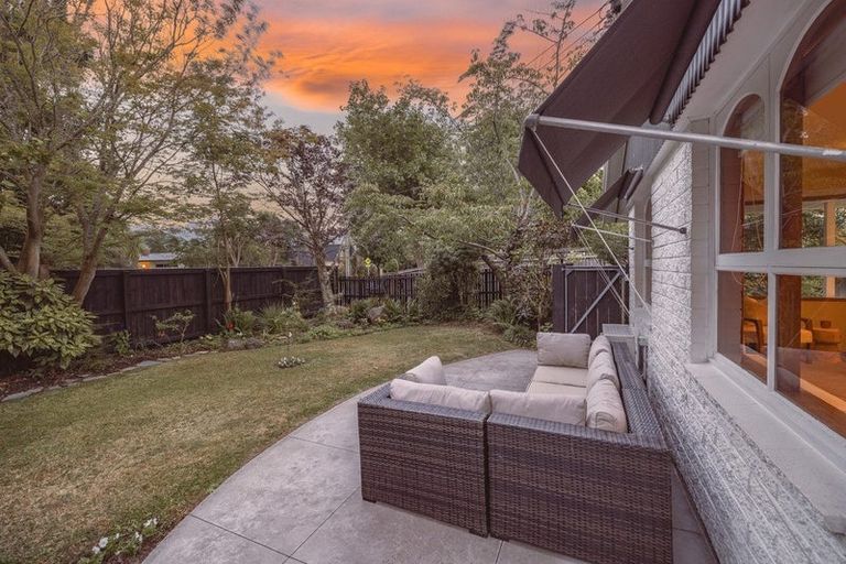 Photo of property in 1/30 Cholmondeley Avenue, Opawa, Christchurch, 8023