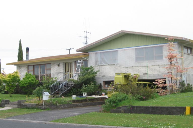 Photo of property in 2 Prospect Terrace, Paeroa, 3600