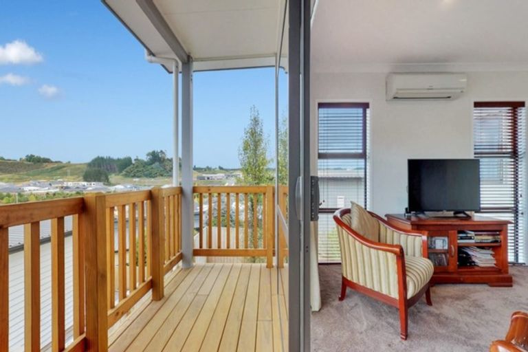 Photo of property in 129 Kennedy Road, Pyes Pa, Tauranga, 3112