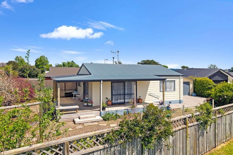 Photo of property in 154 Park Road, Horotiu, Hamilton, 3288