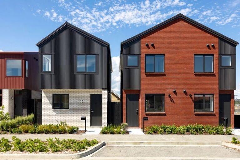 Photo of property in 39 Te Tihi Street, Wiri, 2104