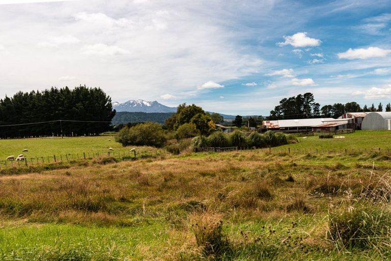 Photo of property in 733 Raetihi Ohakune Road, Ohakune, 4691