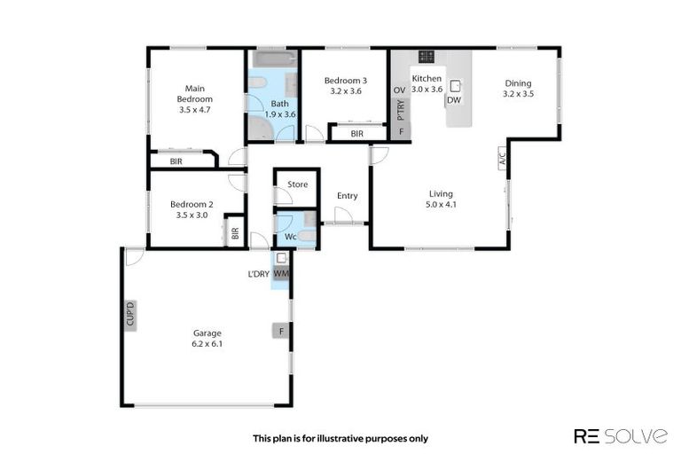 Photo of property in 35a Kelly Street, Inglewood, 4330