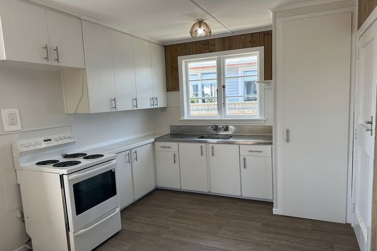 Photo of property in 38 Watene Crescent, Waitara, 4320