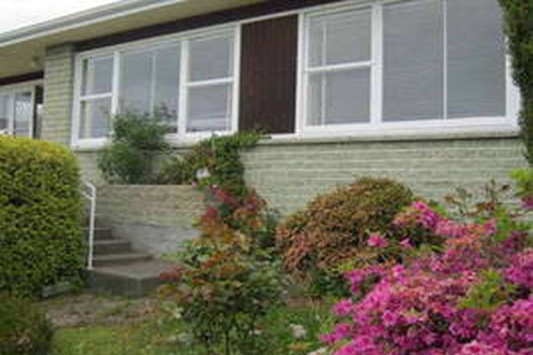 Photo of property in 12 Coulter Place, Geraldine, 7930