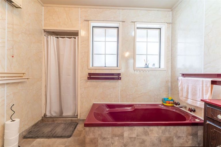 Photo of property in 37 Rimu Street, Glenwood, Timaru, 7910