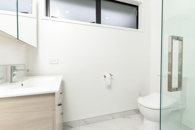 Photo of property in 12/7 Ariki Street, Boulcott, Lower Hutt, 5010