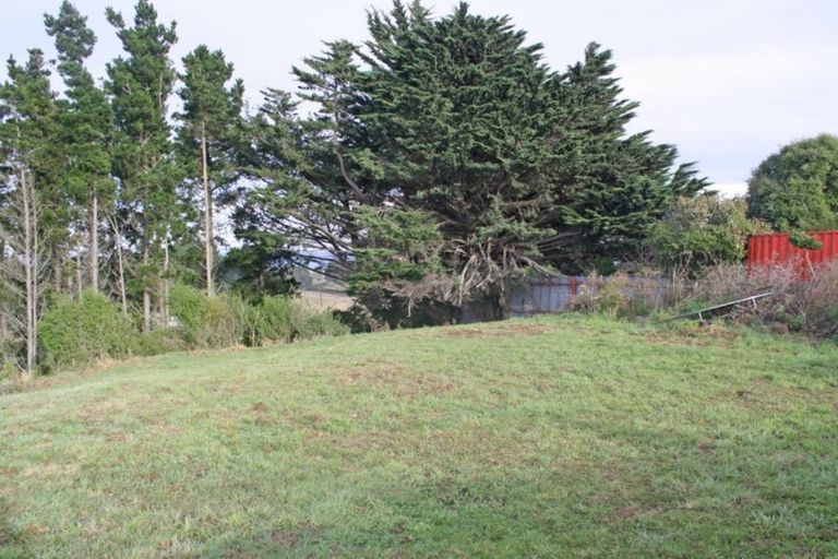 Photo of property in 22 Perth Street, South Hill, Oamaru, 9400