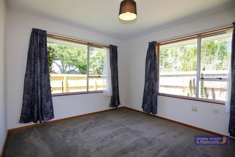 Photo of property in 3/97 Geraldine Street, Edgeware, Christchurch, 8013