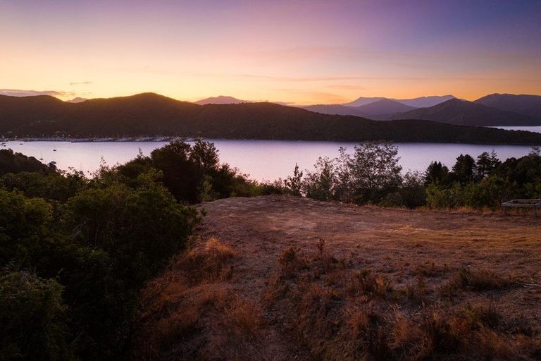 Photo of property in 238b Port Underwood Road, Waikawa, Picton, 7281