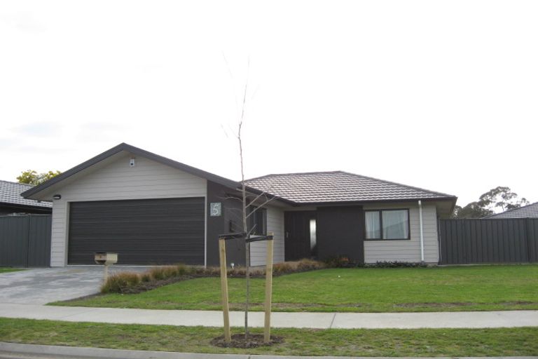 Photo of property in 5 Chatham Mews, Flaxmere, Hastings, 4120