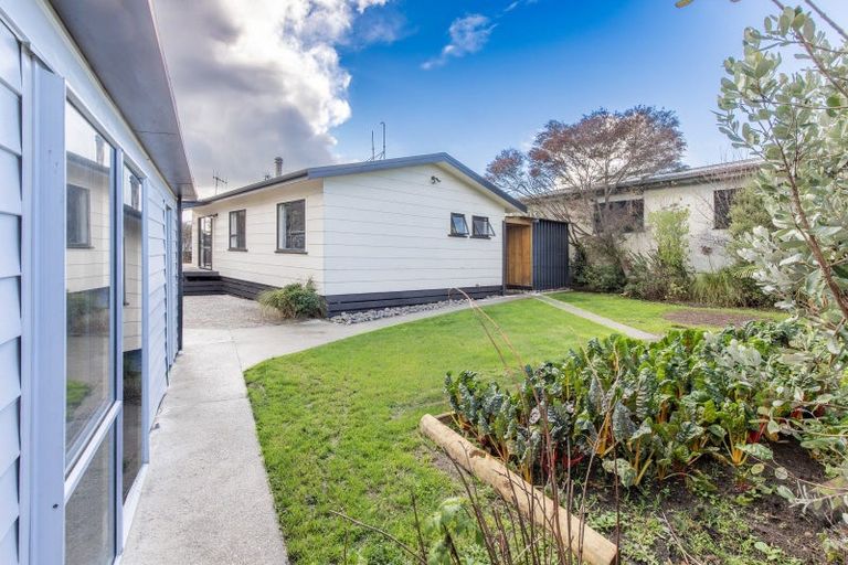 Photo of property in 1a Montgomery Street, Waipukurau, 4200