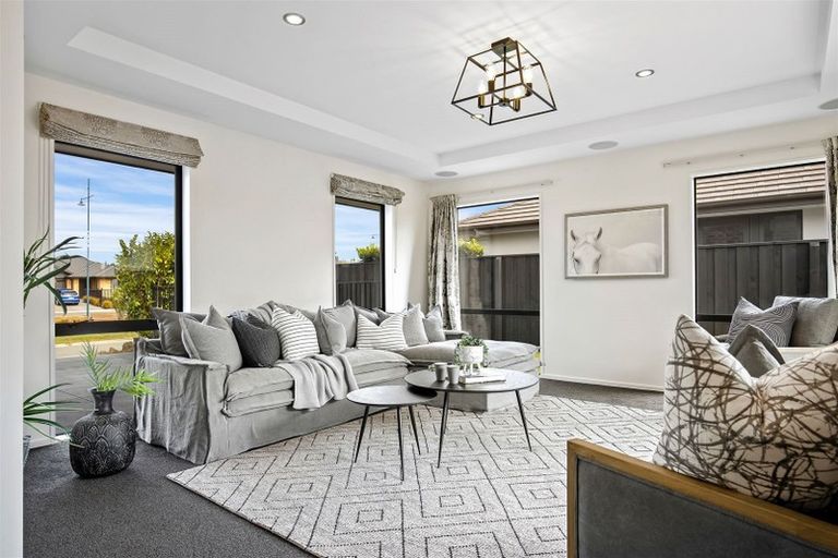 Photo of property in 6 Tutaipatu Avenue, Pegasus, 7612