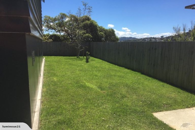Photo of property in 16a Fisher Street, Johnsonville, Wellington, 6037