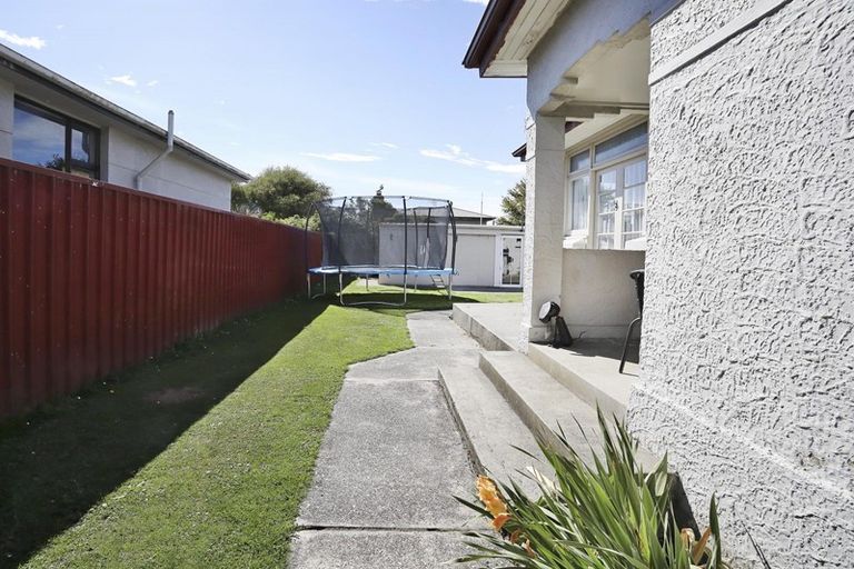 Photo of property in 302 Princes Street, Strathern, Invercargill, 9812