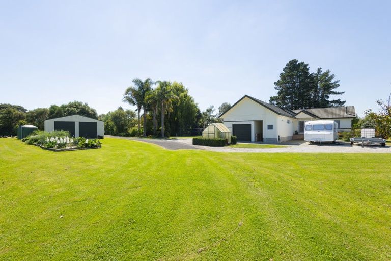 Photo of property in 136a Main Road, Makaraka, Gisborne, 4010