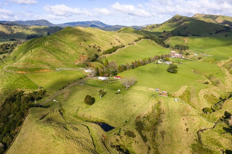 Photo of property in 200a Moanui Road, Matawai, 4075