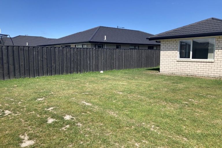 Photo of property in 17 Ed Hillary Drive, Rolleston, 7615