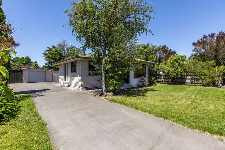 Photo of property in 3 Harrow Street, Taradale, Napier, 4112
