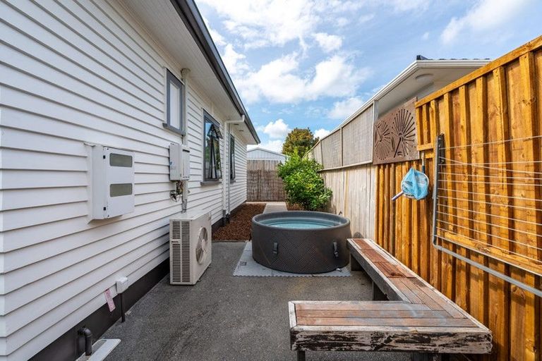 Photo of property in 17 Birdwood Road, Horotiu, Hamilton, 3288