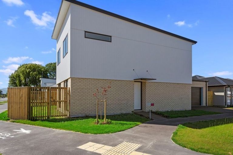 Photo of property in 1 Vildebeest Street, Halswell, Christchurch, 8025