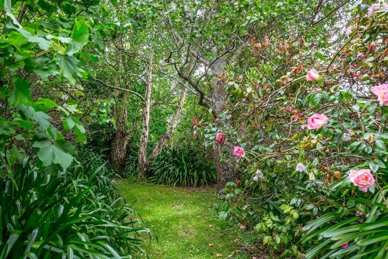 Photo of property in 60 Pahiatua Mangahao Road, Mangamutu, Pahiatua, 4983