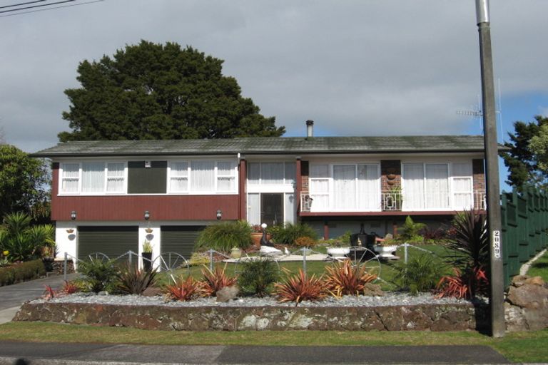 Photo of property in 17 Te Puia Street, Te Kamo, Whangarei, 0112