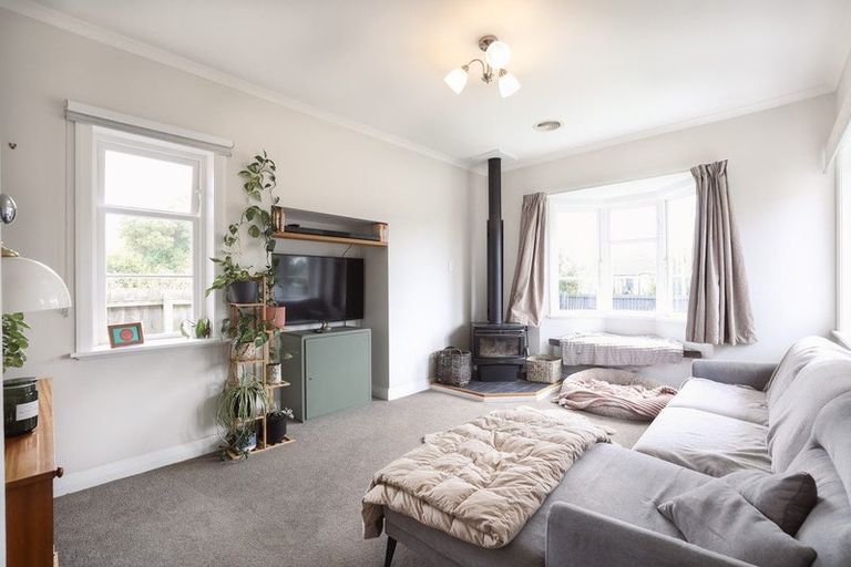 Photo of property in 16 Alport Place, Woolston, Christchurch, 8023