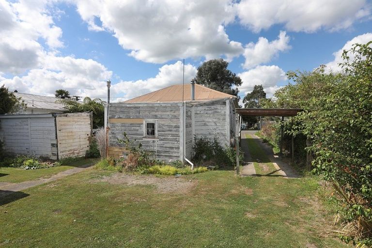 Photo of property in 16 French Street, Marton, 4710