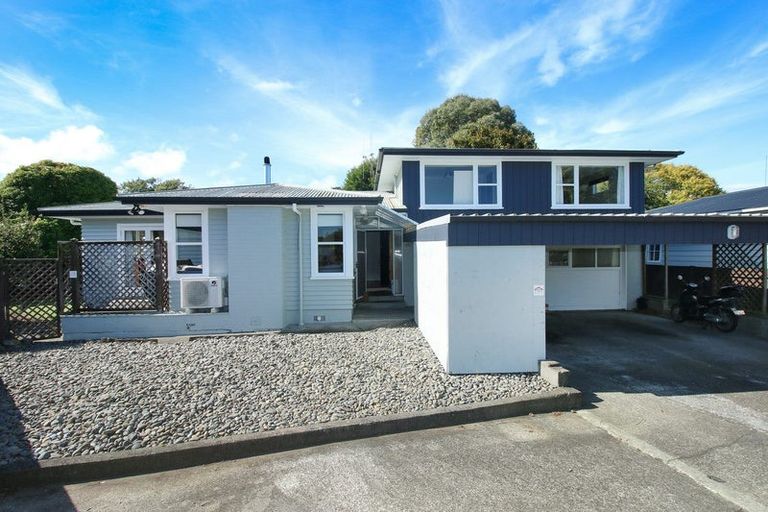 Photo of property in 14 Viscount Place, West End, Palmerston North, 4412