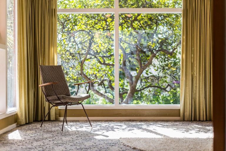 Photo of property in 20 Puriri Street, Eastbourne, Lower Hutt, 5013