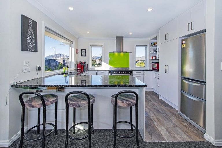 Photo of property in 34 Farthing Drive, Prebbleton, 7604