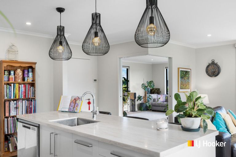 Photo of property in 1 Carrick Place, Mosgiel, 9024