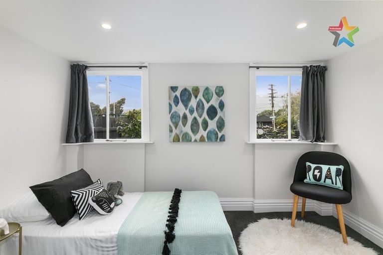 Photo of property in 1b Miro Street, Woburn, Lower Hutt, 5010