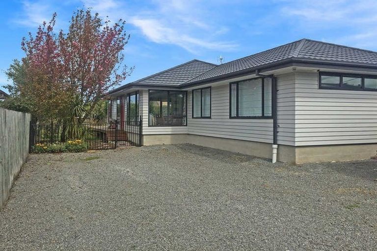 Photo of property in 84 Mcbratneys Road, Dallington, Christchurch, 8061