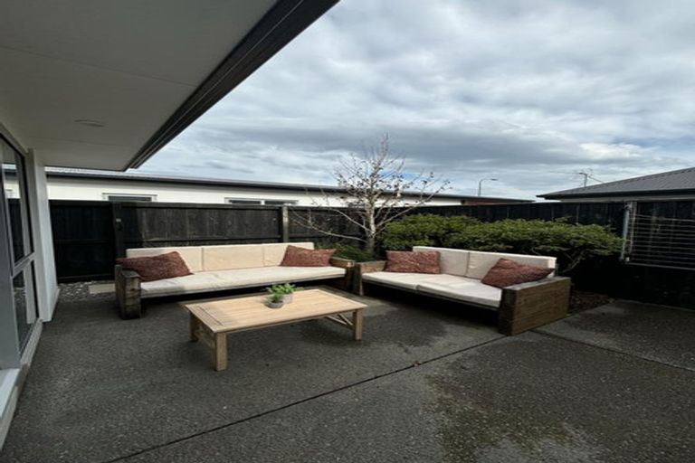 Photo of property in 4 Philippa Drive, Rolleston, 7615