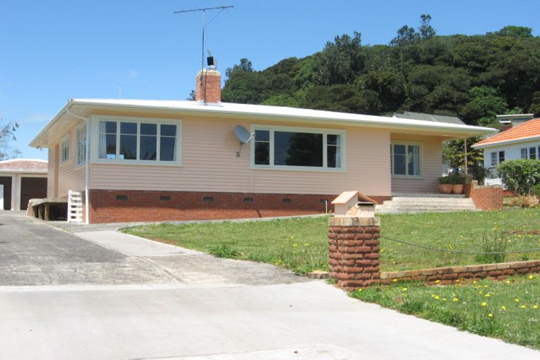 Photo of property in 57 Hillcrest Road, Kaikohe, 0405