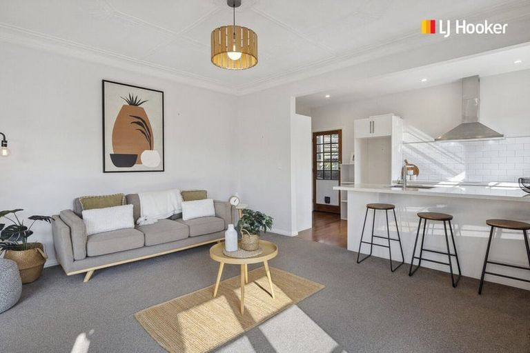 Photo of property in 32 Cranston Street, Andersons Bay, Dunedin, 9013